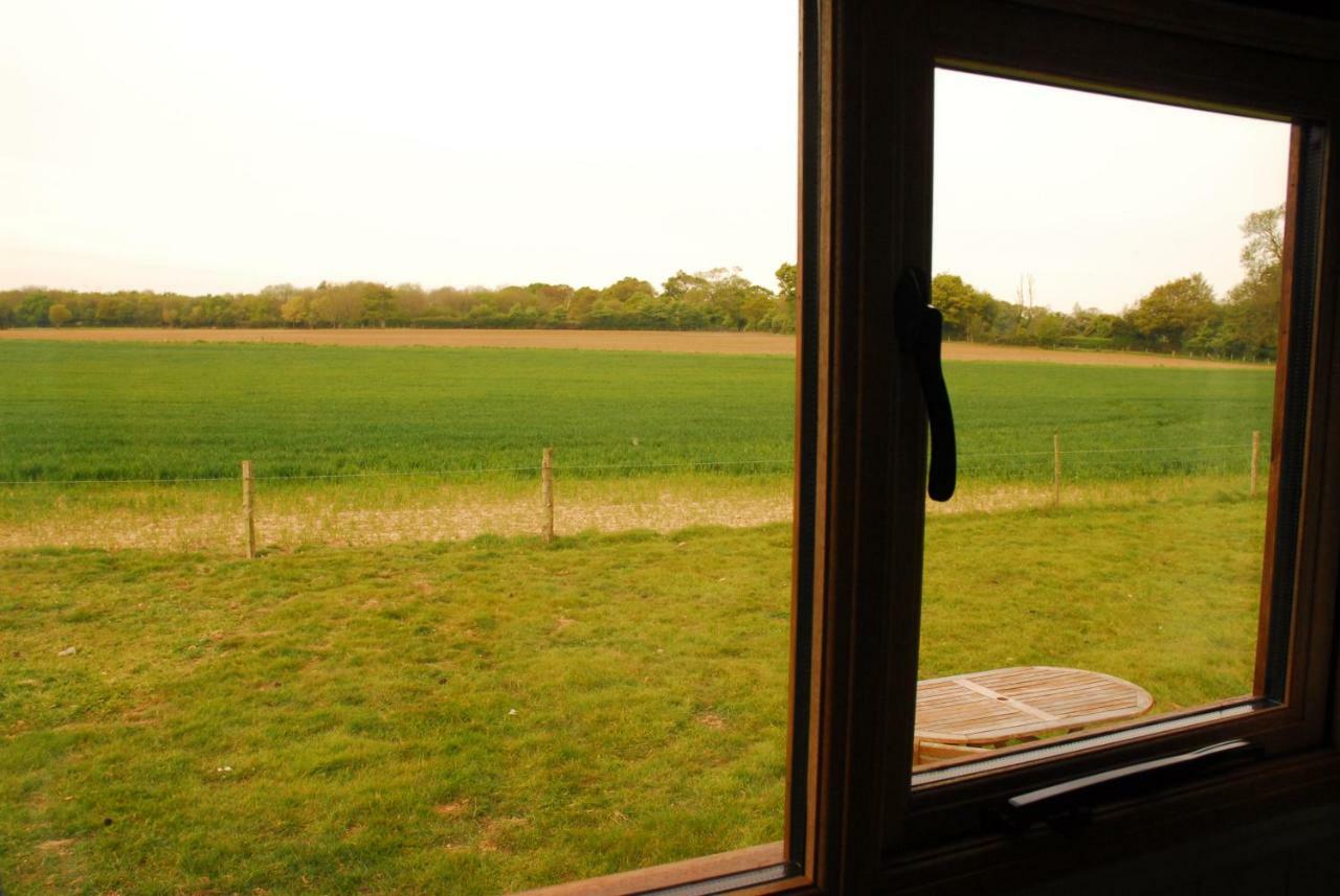 Sindles Farm Bed & Breakfast Emsworth Exterior foto